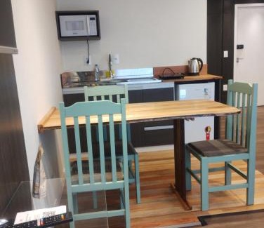 Czerniewicz Apartment | Saint Sebastian 108