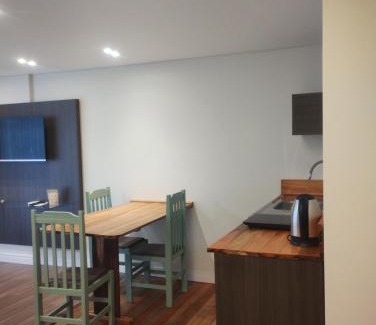 Czerniewicz Apartment | Saint Sebastian 108