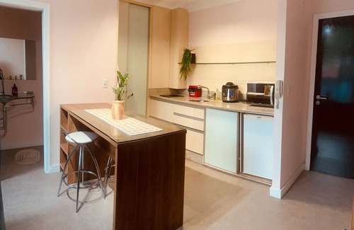 Czerniewicz Apartment | Saint Sebastian ap202-flat com hidro