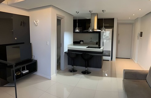 Czerniewicz Apartment | Saint Sebastian ap316-flat com hidro