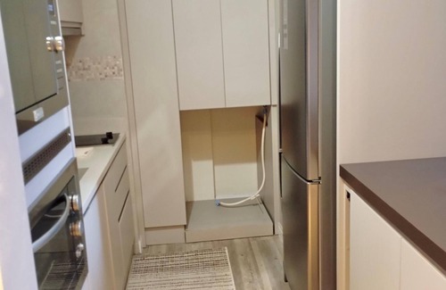 Czerniewicz Condo | Saint Sebastian Flat 611 - Com Hidro