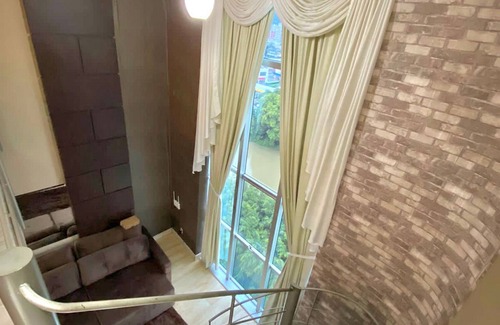 Czerniewicz Condo | Saint Sebastian Flat 612 - Até 4 pessoas com hidro no centro