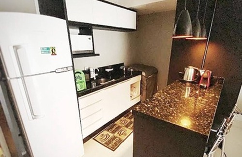 Czerniewicz Condo | Saint Sebastian Flat 105 Até 3 Pessoas