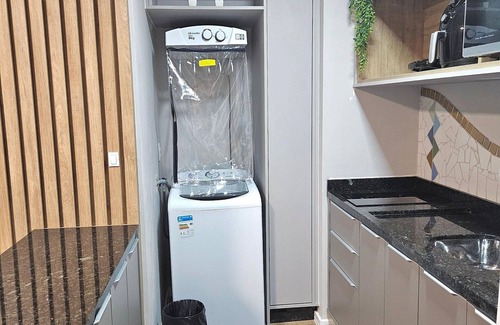 Czerniewicz Apartment | Saint Sebastian Flat 716Duplex no Centro