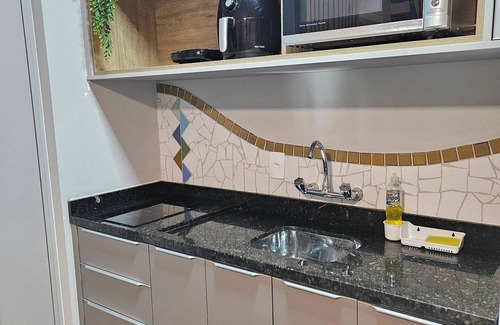 Czerniewicz Apartment | Saint Sebastian Flat 716Duplex no Centro