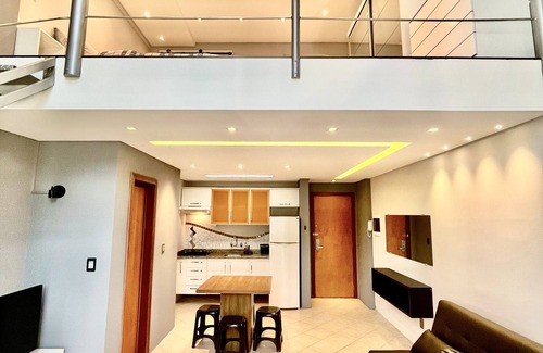 Czerniewicz Apartment | Saint Sebastian Flat 616Duplex no Centro