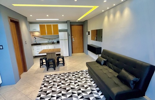 Czerniewicz Apartment | Saint Sebastian Flat 616Duplex no Centro