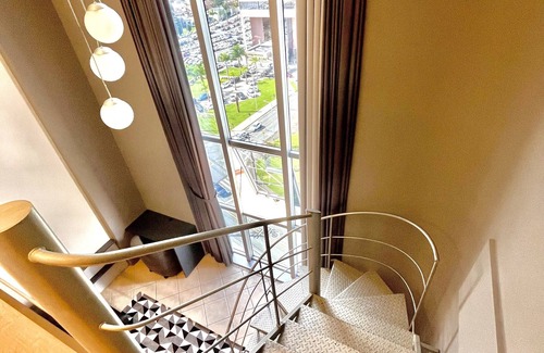 Czerniewicz Apartment | Saint Sebastian Flat 616Duplex no Centro