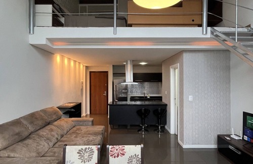 Czerniewicz Condo | Saint Sebastian Flat 515