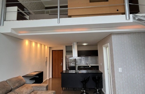 Czerniewicz Condo | Saint Sebastian Flat 515