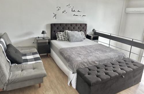 Czerniewicz House | Saint Sebastian Flat 704 - Com Hidro! até 4 pessoas, Duplex, no centro