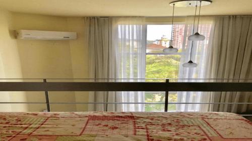 Czerniewicz House | Saint Sebastian Flat 206 - Com Hidro! até 4 pessoas, Duplex, no centro