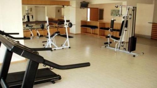 Czerniewicz House | Saint Sebastian Flat 615 - Com Hidro! até 4 pessoas, Duplex, no centro