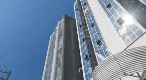 Czerniewicz House | Saint Sebastian Flat 506 - Com Hidro! até 4 pessoas, Duplex, no centro