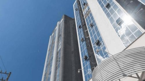 Czerniewicz House | Saint Sebastian Flat 213 - Com Hidro! até 4 pessoas, Duplex, no centro