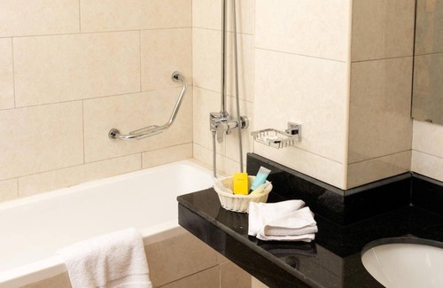 Kigali Hotel | Sainte Famille Hotel