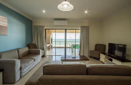 Margate Apartment | Saints View Resort Unit 26
