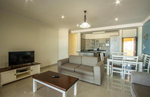 Margate Apartment | Saints View Resort Unit 26