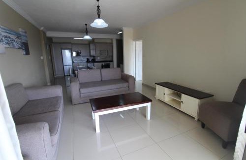 Margate Apartment | Saints View Resort Unit 3