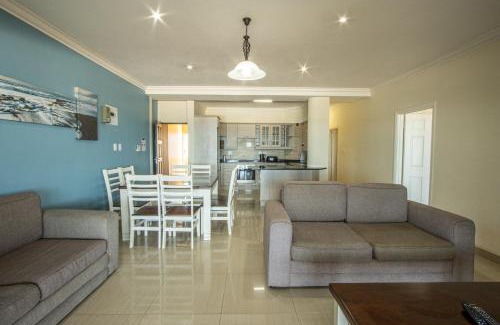 Margate Apartment | Saints View Resort Unit 25