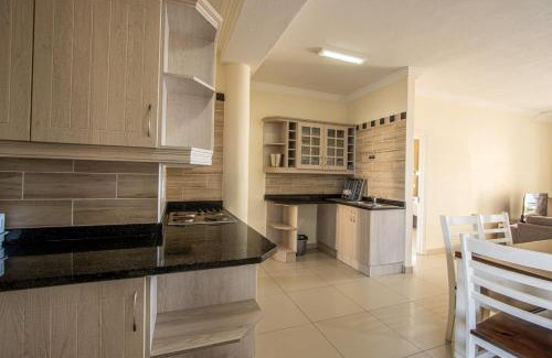 Margate Apartment | Saints View Resort Unit 11