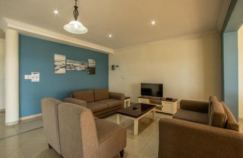 Margate Apartment | Saints View Resort Unit 14