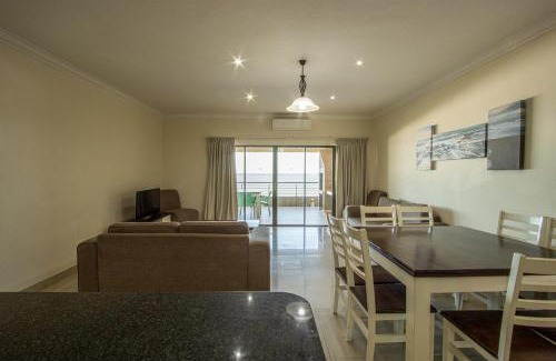 Margate Apartment | Saints View Resort Unit 15