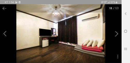Ganghwa Hotel | Saipan Motel with Sea View