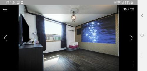 Ganghwa Hotel | Saipan Motel with Sea View