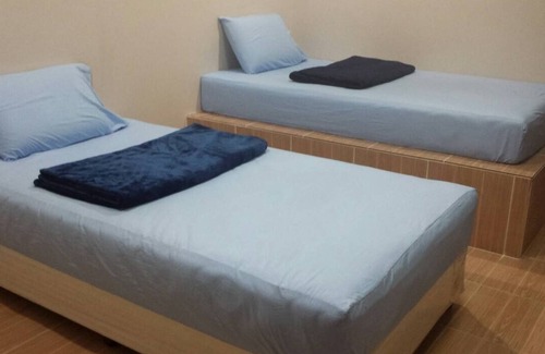 Koh Tao House | Sairee Center Guesthouse