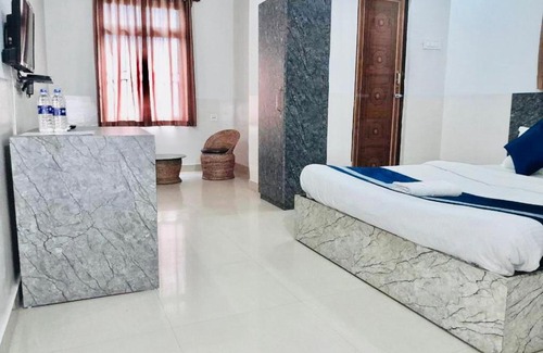 Sualkuchi Cabin | SAIVILLA