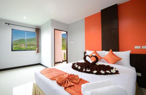 Ban Saiyuan Hotel | Saiyuan Residence