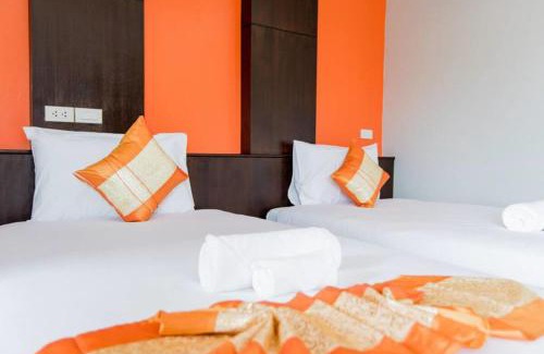 Ban Saiyuan Hotel | Saiyuan Residence