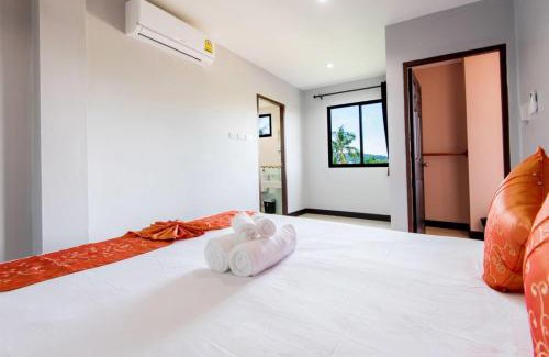 Ban Saiyuan Hotel | Saiyuan Residence