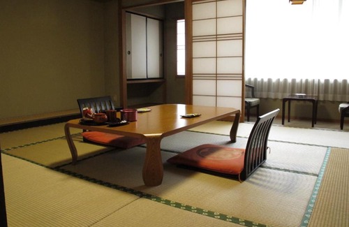 Tendo Hotel | Sakaeya Hotel