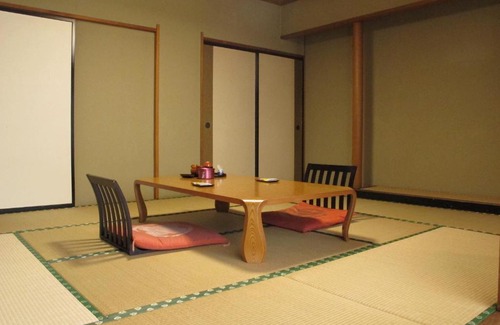 Tendo Hotel | Sakaeya Hotel