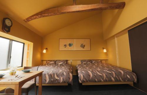 Miyazu Apartment | Sakara Miyazu