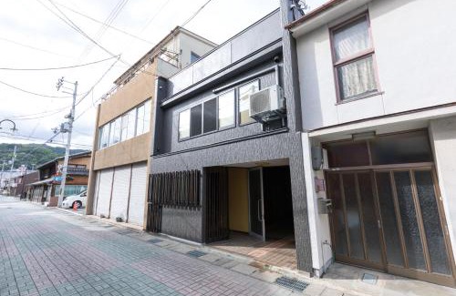 Miyazu Apartment | Sakara Miyazu