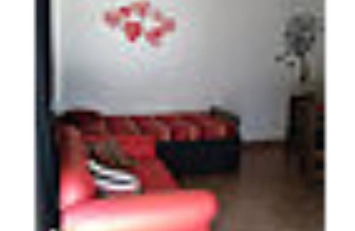 San Rafael House | Sakin cabin- Unique space in Rafael with heated pool