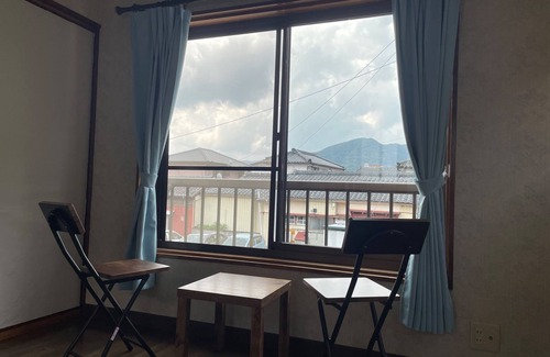 Sakitsu House | SAKITSUhouse ZANN/Amakusa Kumamoto