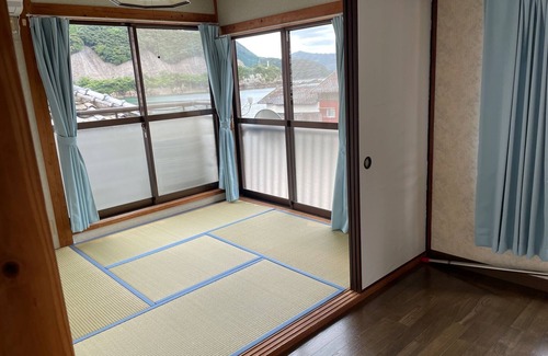 Sakitsu House | SAKITSUhouse ZANN/Amakusa Kumamoto