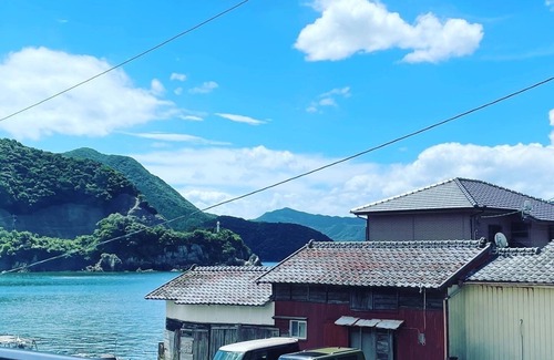 Sakitsu House | SAKITSUhouse ZANN/Amakusa Kumamoto