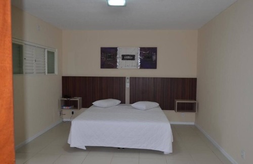 Sao Jose do Rio Preto Hotel | Sakr Hotel - Sao Jose do Rio Preto