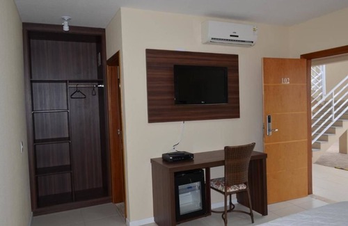 Sao Jose do Rio Preto Hotel | Sakr Hotel - Sao Jose do Rio Preto