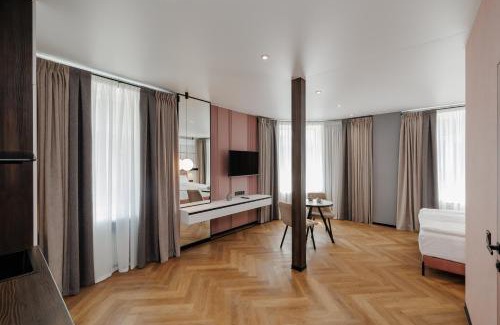 Kyiv Apartment | Saks Apart Hotel Kyiv