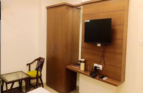 Gwalior Hotel | Sakshi inn gwalior