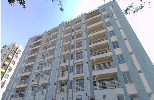 Gwalior Hotel | Sakshi inn gwalior