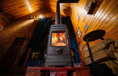 Ambrolauri Cabin | Sakudela Cottage
