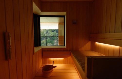 Sakunami Hotel | Sakunami Onsen Yuzukushi Salon Ichinobo