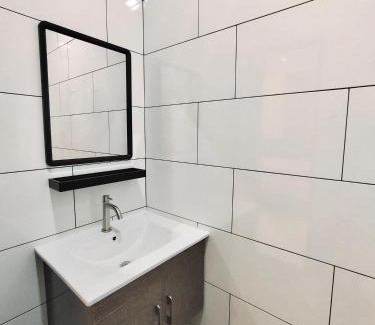 Taman Kolej Perdana House | Sakura 1 Homestay Kampar Landed